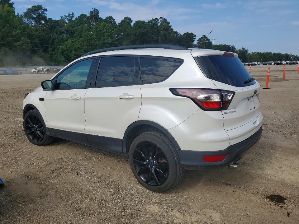 Aukcja sprzedaży 2017 Ford Escape, vin: 1FMCU0G92HUB95900, numer aukcji: 64163056