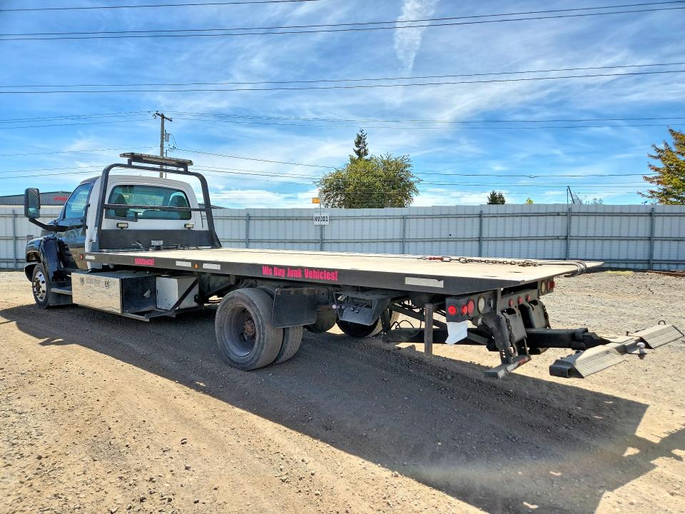 Aukcja sprzedaży 2005 Gmc C5500, vin: 1GDE5C1285F524313, numer aukcji: 65665396