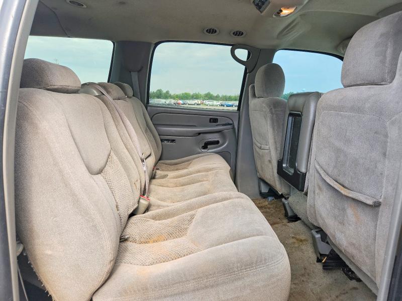 Aukcja sprzedaży 2005 Chevrolet Suburban, vin: 3GNFK16Z55G284123, numer aukcji: 65524266