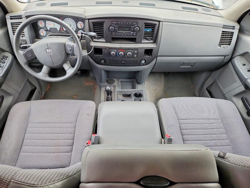 Aukcja sprzedaży 2009 Dodge Ram 2500, vin: 3D7KS28T29G519112, numer aukcji: 64194166