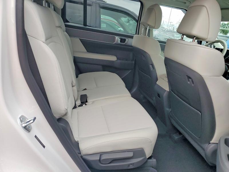 Продаж на аукціоні авто 2026 Hyundai Santa Fe, vin: 5NMP1DGL7TH197708, номер лоту: 58782726