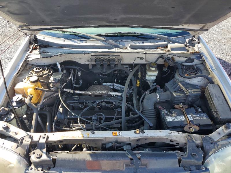 Aukcja sprzedaży 2005 Ford Escape, vin: 1FMYU92Z35KA01724, numer aukcji: 64042186