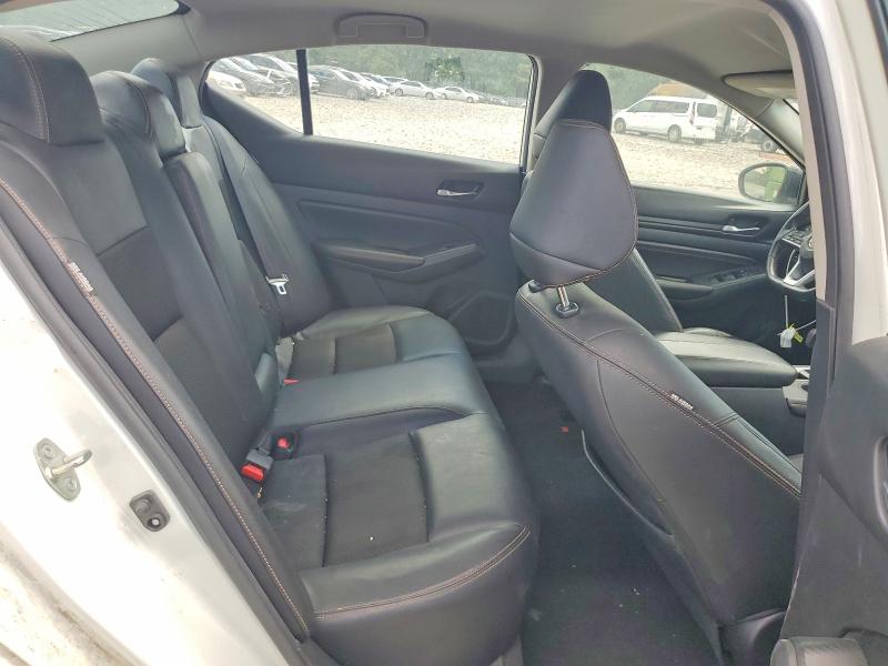 Aukcja sprzedaży 2022 Nissan Altima, vin: 1N4BL4CV4NN305838, numer aukcji: 64487256