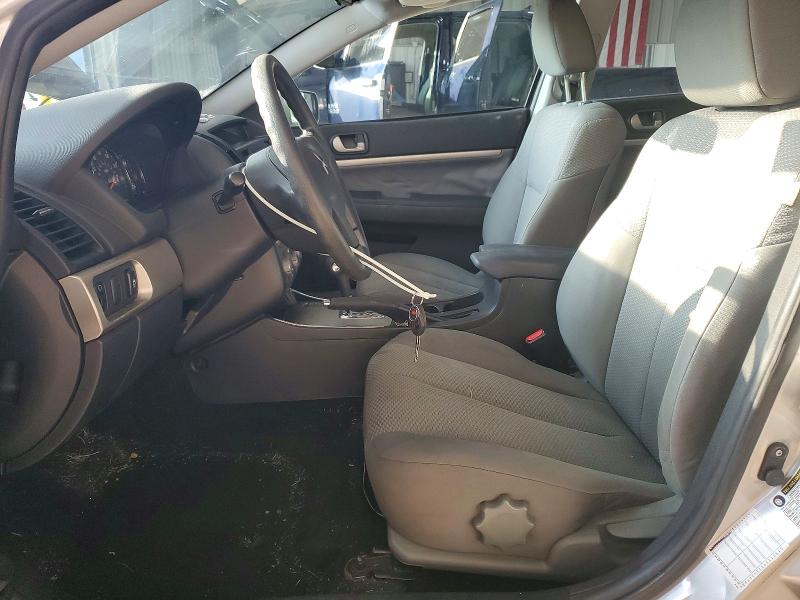 Продаж на аукціоні авто 2011 Mitsubishi Galant, vin: 4A32B2FF9BE028652, номер лоту: 63554396
