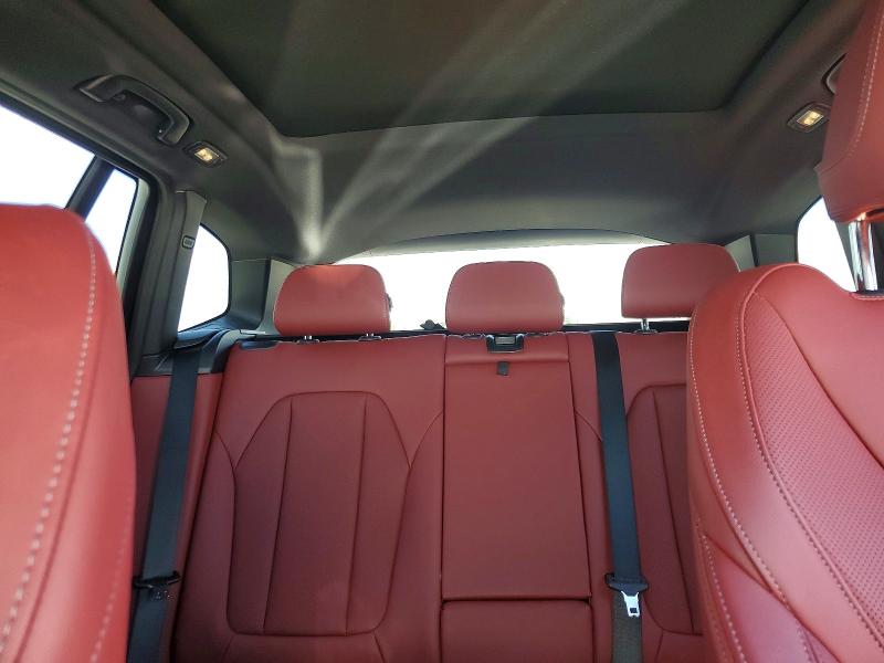 65885626 :رقم المزاد ، 5UX43DP01R9V12623 vin ، 2024 Bmw X3 مزاد بيع