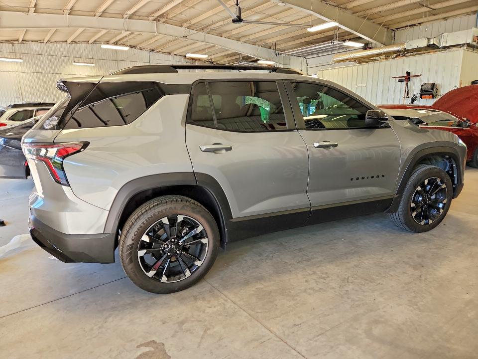 Продаж на аукціоні авто 2026 Chevrolet Equinox, vin: 3GNAXTEG4TL340922, номер лоту: 66897716