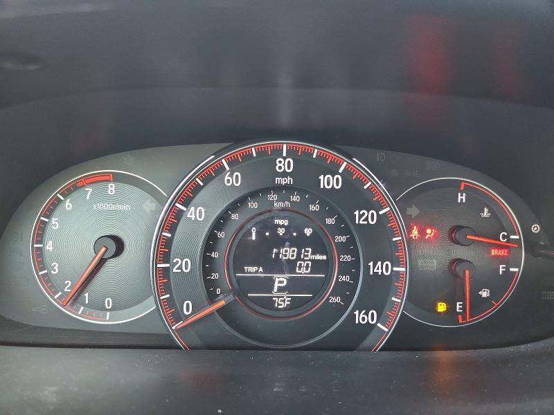 63662736 :رقم المزاد ، 1HGCR2F51HA194269 vin ، 2017 Honda Accord مزاد بيع