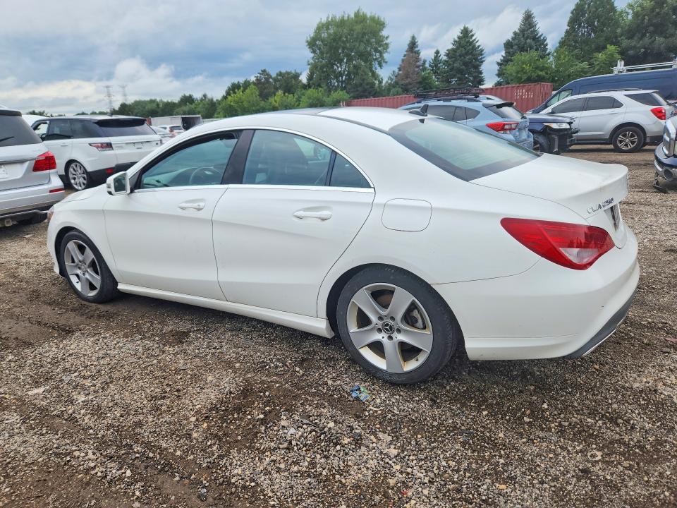 Продаж на аукціоні авто 2019 Mercedes-benz Cla, vin: WDDSJ4EB0KN740246, номер лоту: 64674716