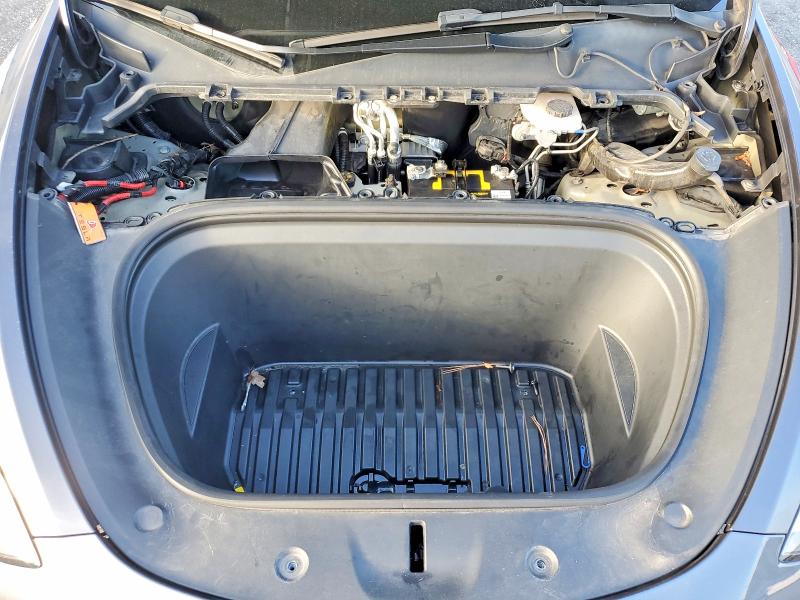 Aukcja sprzedaży 2021 Tesla Model Y, vin: 5YJYGDEE9MF254453, numer aukcji: 64167406