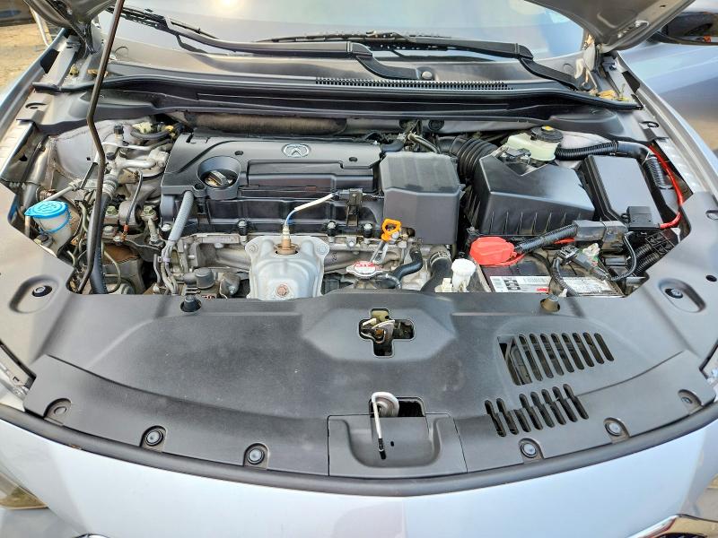 64969436 :رقم المزاد ، 19UDE2F74LA005494 vin ، 2020 Acura Ilx مزاد بيع