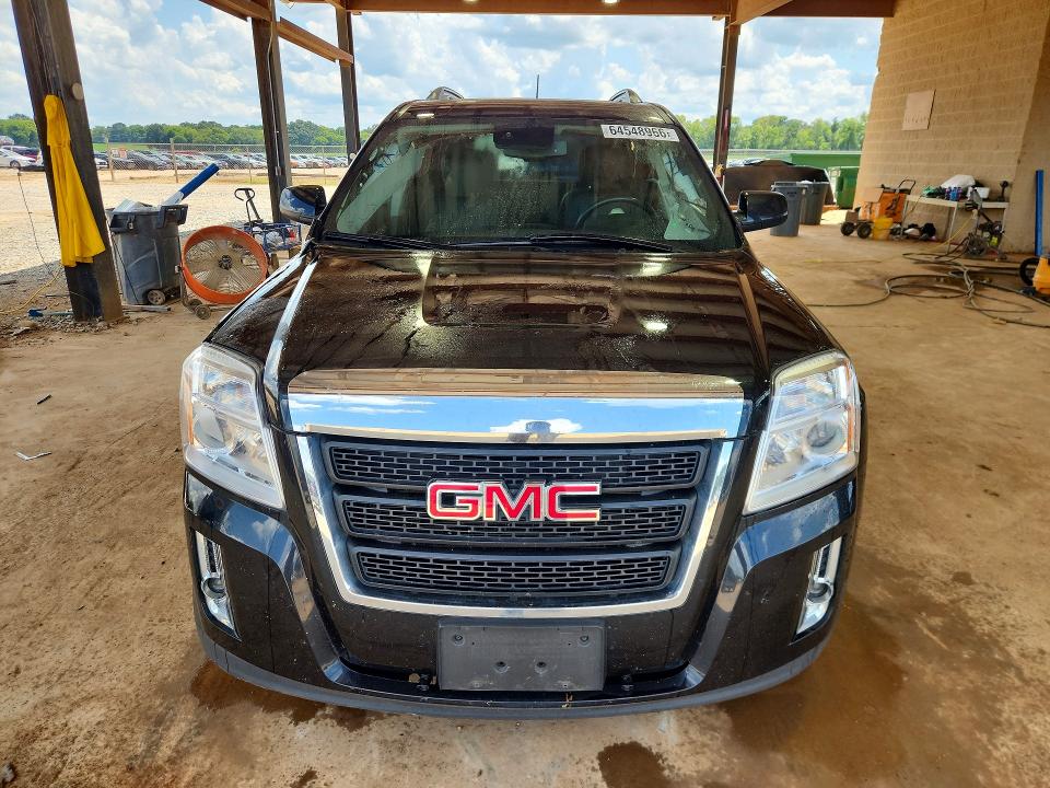 2014 Gmc Terrain მანქანა იყიდება აუქციონზე, vin: 2GKFLSE3XE6358256, აუქციონის ნომერი: 64548966