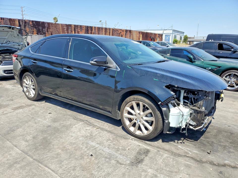 2013 Toyota Avalon მანქანა იყიდება აუქციონზე, vin: 4T1BK1EB0DU054816, აუქციონის ნომერი: 63802346