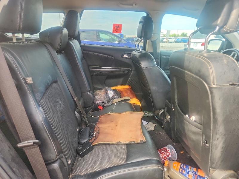 Aukcja sprzedaży 2018 Dodge Journey, vin: 3C4PDCGG3JT352212, numer aukcji: 63817646