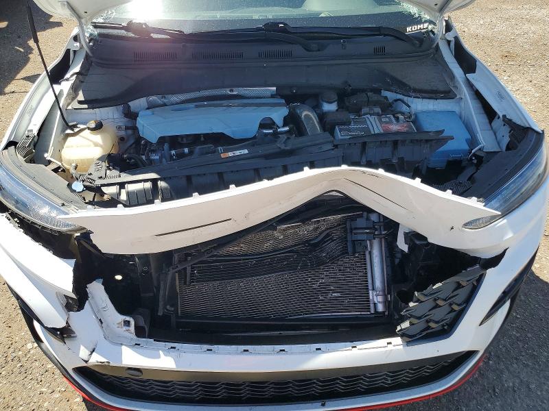 Aukcja sprzedaży 2022 Hyundai Kona N, vin: KM8KH3AC3NU004616, numer aukcji: 66424856