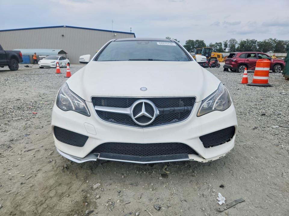 2016 Mercedes-benz E მანქანა იყიდება აუქციონზე, vin: WDDKJ7DB2GF316491, აუქციონის ნომერი: 66844436