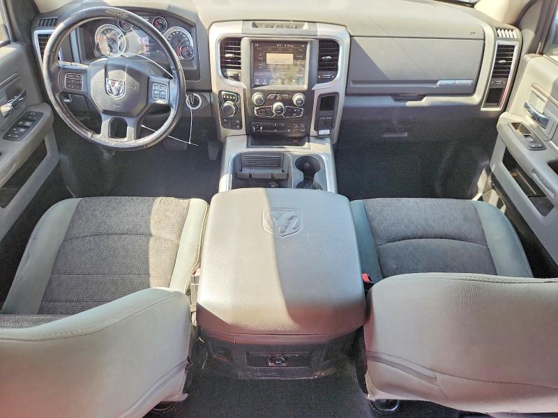 Продаж на аукціоні авто 2016 Ram 1500, vin: 1C6RR7LM3GS346022, номер лоту: 64128856