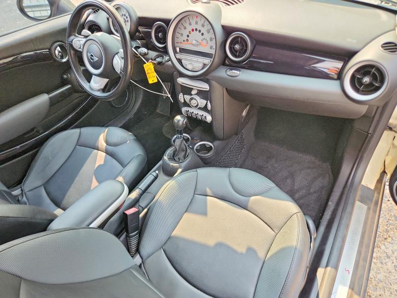 Aukcja sprzedaży 2010 Mini Cooper, vin: WMWMF7C51ATZ73479, numer aukcji: 65004586