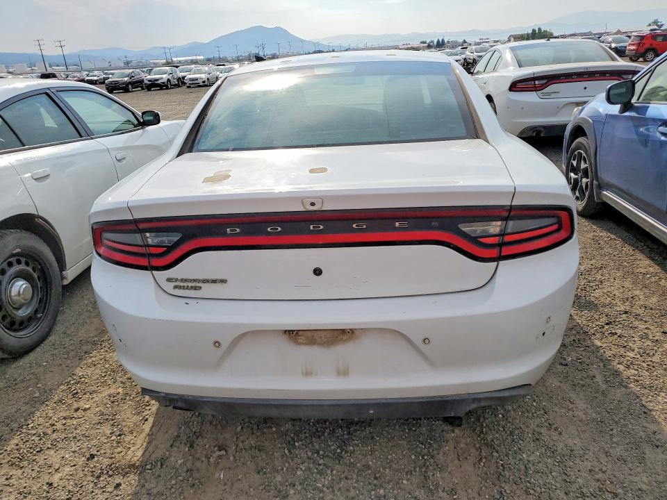 Продажа на аукционе авто 2016 Dodge Charger, vin: 2C3CDXKT8GH333655, номер лота: 62082946