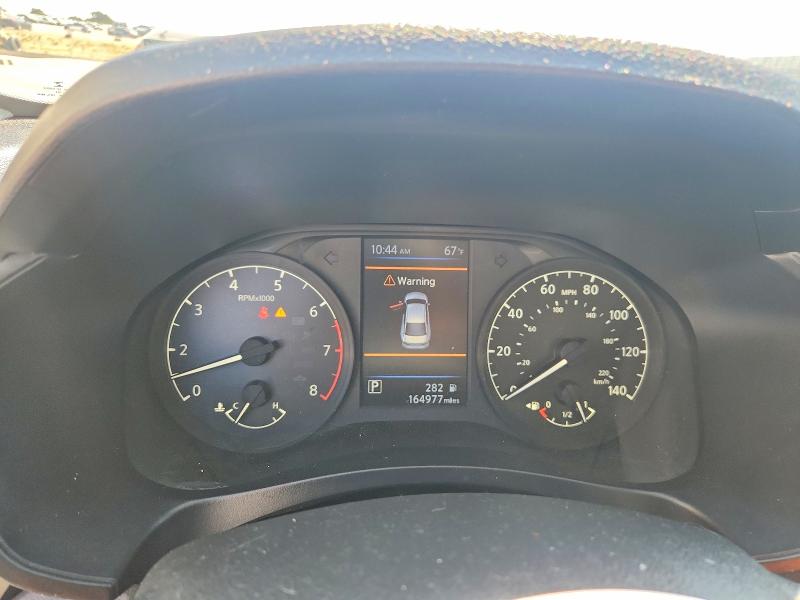 Продаж на аукціоні авто 2021 Nissan Altima, vin: 1N4BL4BV2MN416629, номер лоту: 66635666