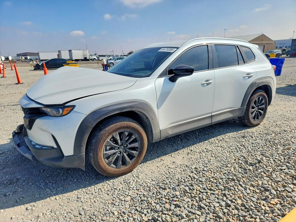 2026 Mazda Cx-50 მანქანა იყიდება აუქციონზე, vin: 7MMVABAL3TN607704, აუქციონის ნომერი: 64476386