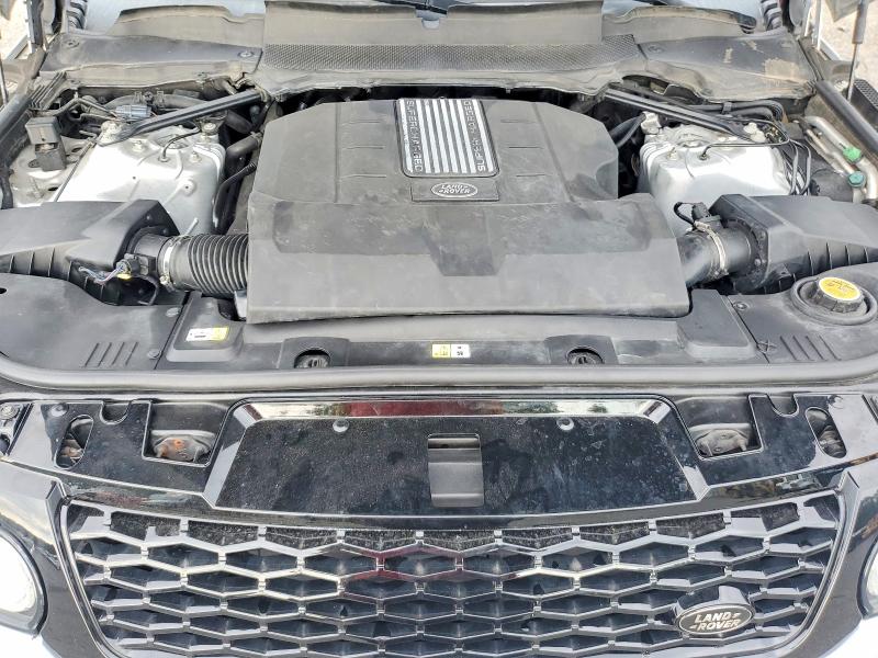 64785976 :رقم المزاد ، SALWR2FV5HA157228 vin ، 2017 Land Rover Range Rover Sport مزاد بيع