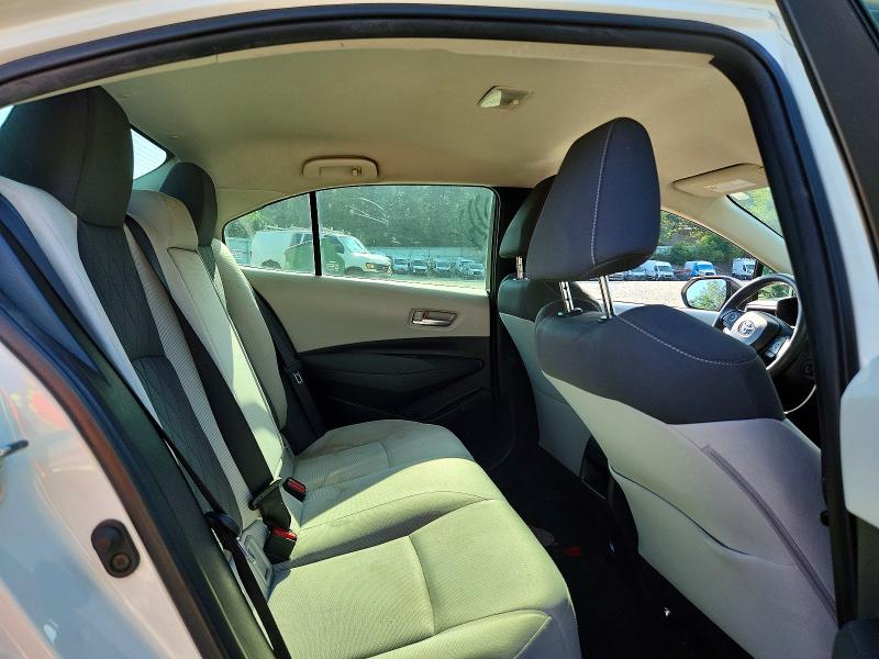 Продажа на аукционе авто 2020 Toyota Corolla, vin: JTDEPRAE9LJ005597, номер лота: 66193066