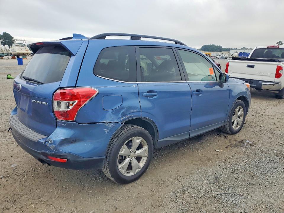65349826 :رقم المزاد ، JF2SJAHC3GH492191 vin ، 2016 Subaru Forester مزاد بيع