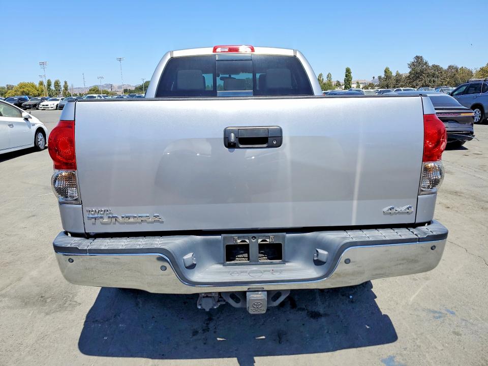 Aukcja sprzedaży 2008 Toyota Tundra, vin: 5TFBV54108X048496, numer aukcji: 63764436