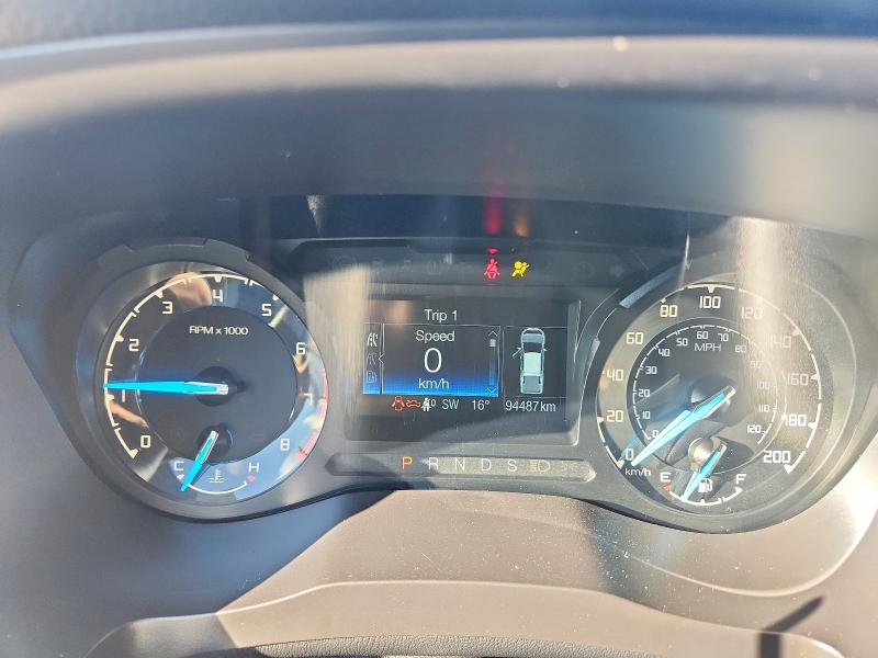 Aukcja sprzedaży 2023 Ford Ranger, vin: 1FTER4FH3PLE06492, numer aukcji: 66884756