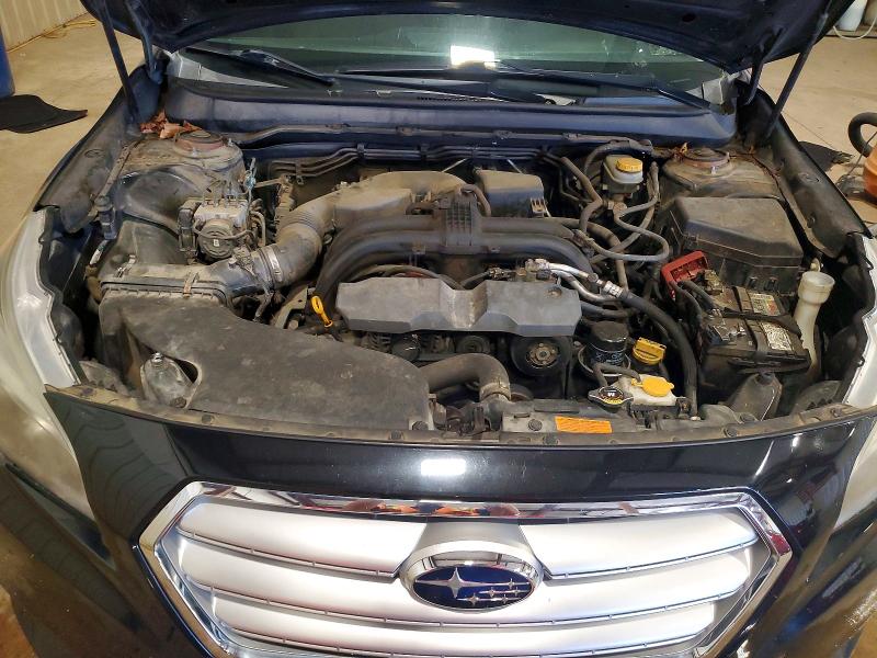 Aukcja sprzedaży 2015 Subaru Legacy, vin: 4S3BNBL62F3026757, numer aukcji: 63365016