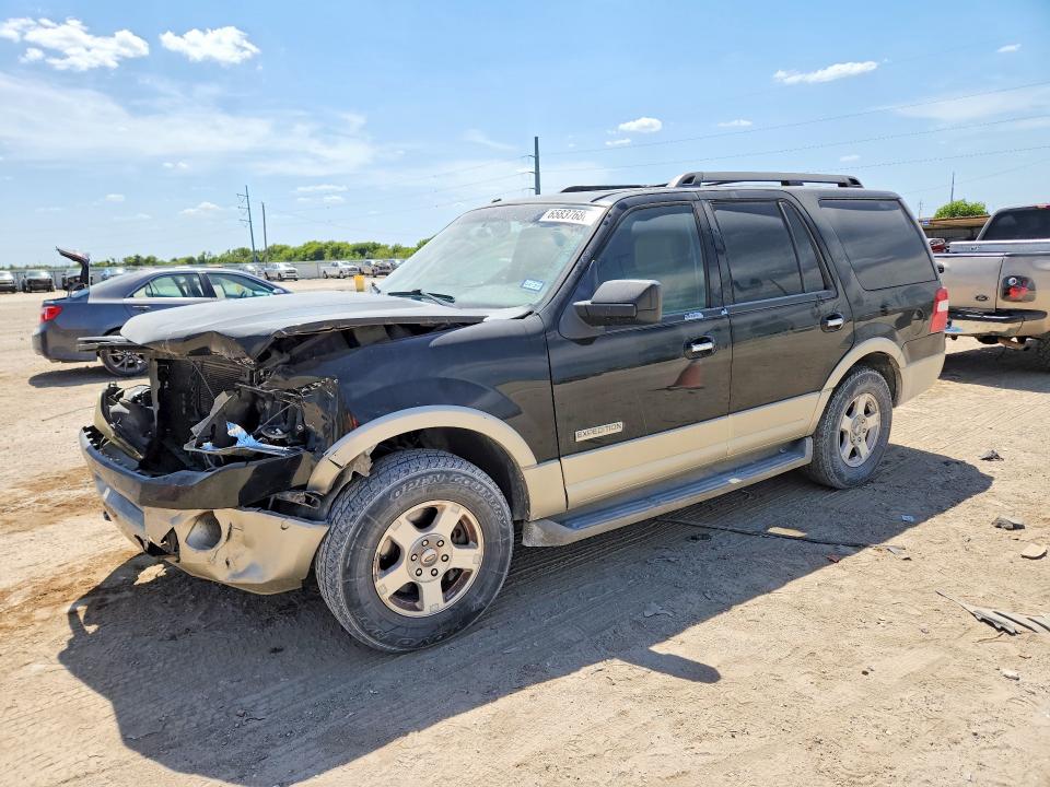 Продаж на аукціоні авто 2008 Ford Expedition, vin: 1FMFU17588LA55095, номер лоту: 65837686