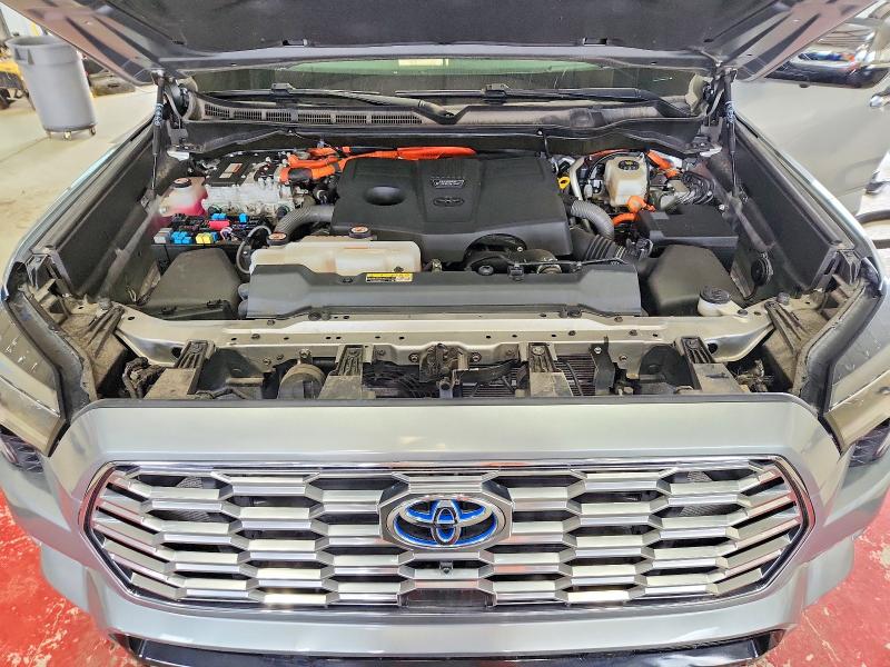 Продаж на аукціоні авто 2024 Toyota Sequoia, vin: 7SVAAABA8RX021301, номер лоту: 52370436