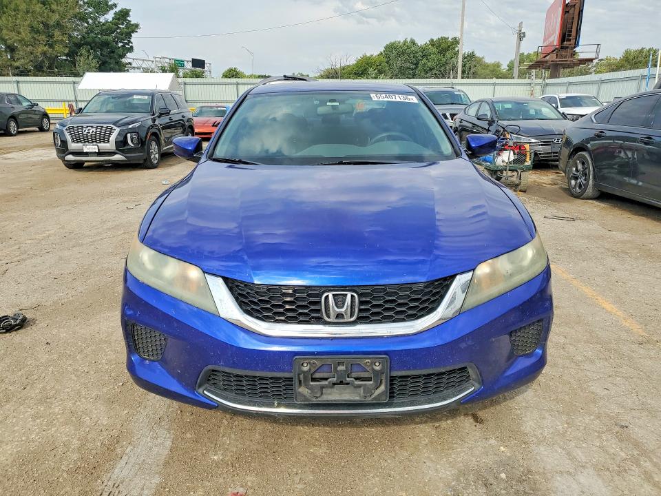 Продажа на аукционе авто 2015 Honda Accord, vin: 1HGCT1B34FA008429, номер лота: 65407136