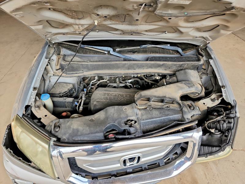Продажа на аукционе авто 2011 Honda Pilot, vin: 5FNYF3H66BB005543, номер лота: 62966706