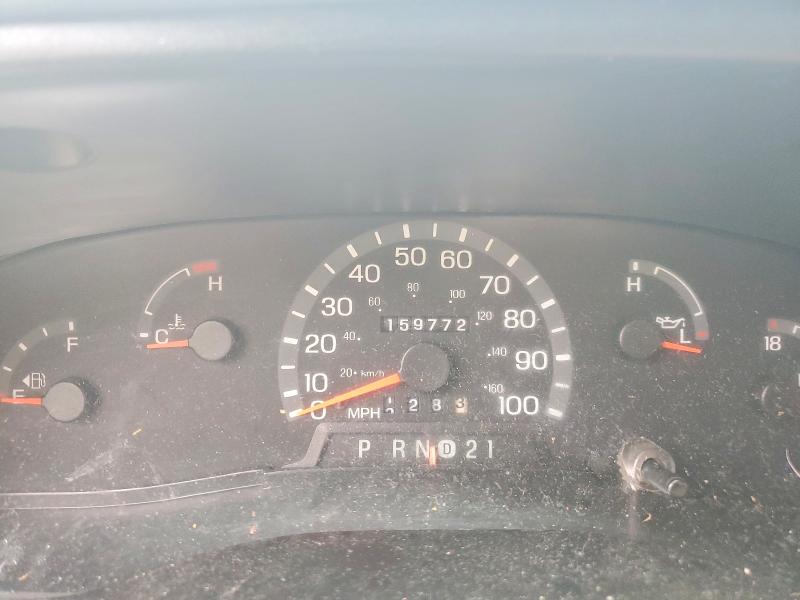 2003 Ford E250 მანქანა იყიდება აუქციონზე, vin: 1FTNE24W43HA56692, აუქციონის ნომერი: 63619966