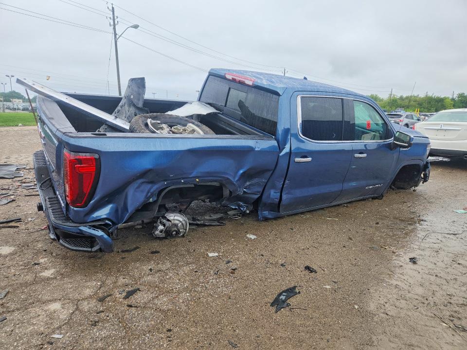Aukcja sprzedaży 2026 Gmc Sierra, vin: 1GTUUGED3TZ282886, numer aukcji: 65831566