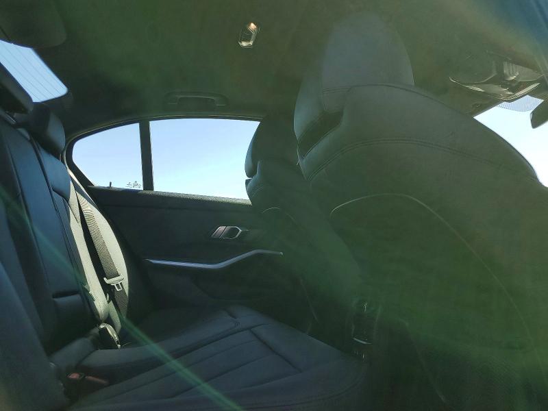 65556216 :رقم المزاد ، 3MW5R1J05L8B36471 vin ، 2020 Bmw 330i مزاد بيع