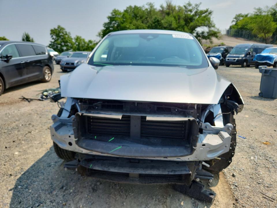 63782256 :رقم المزاد ، 1FMCU9G66MUB09492 vin ، 2021 Ford Escape مزاد بيع
