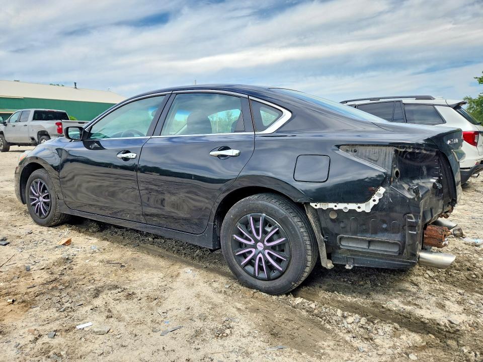 63155336 :رقم المزاد ، 1N4AL3AP5DC111159 vin ، 2013 Nissan Altima مزاد بيع
