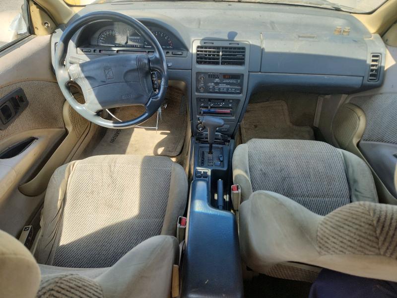 65527136 :رقم المزاد ، 1G8ZH1577RZ181421 vin ، 1994 Saturn Sc2 مزاد بيع