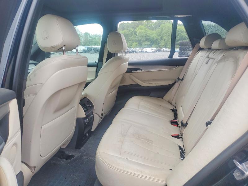 Aukcja sprzedaży 2017 Bmw X5, vin: 5UXKR0C32H0V72170, numer aukcji: 63283876