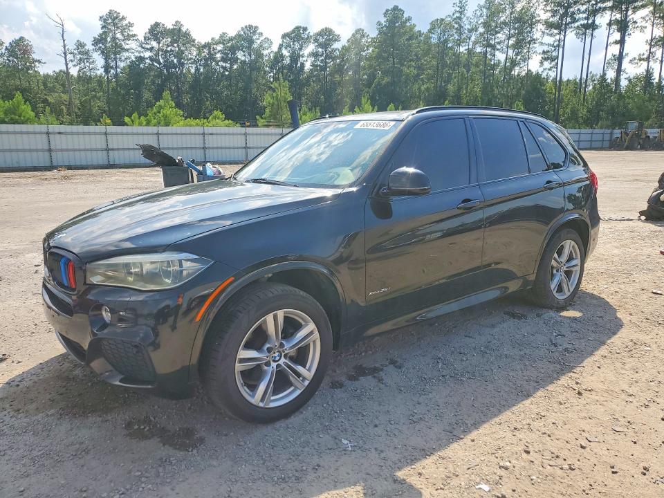 Auction sale of the 2017 Bmw X5, vin: 5UXKR0C34H0V79380, lot number: 65513686
