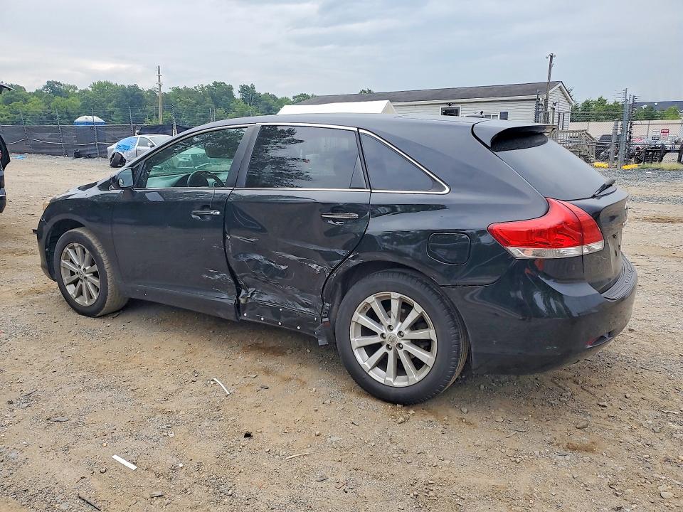 Aukcja sprzedaży 2010 Toyota Venza, vin: 4T3ZA3BB0AU034084, numer aukcji: 65310416