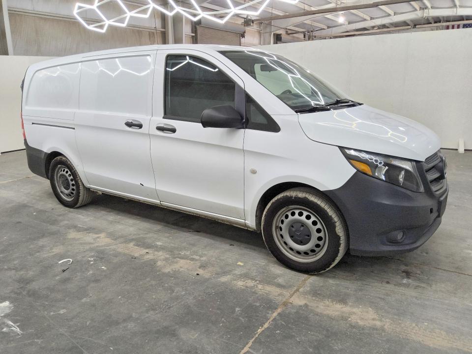 Aukcja sprzedaży 2022 Mercedes-benz Metris, vin: W1YV0BEY5N4149581, numer aukcji: 85994455