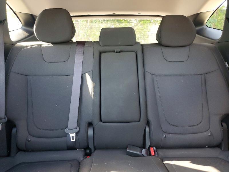 Продаж на аукціоні авто 2026 Hyundai Tucson, vin: KM8JBDD12TU482665, номер лоту: 65893046