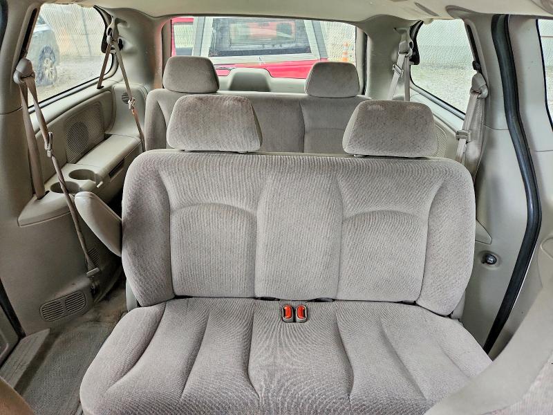 Aukcja sprzedaży 2003 Dodge Grand Caravan, vin: 2D4GP24353R177733, numer aukcji: 65530546