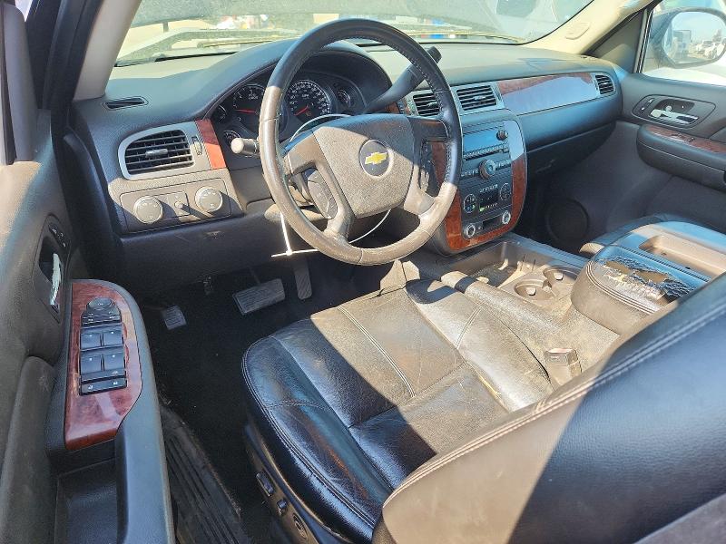 2007 Chevrolet Silverado მანქანა იყიდება აუქციონზე, vin: 2GCEK19J571544039, აუქციონის ნომერი: 64673386