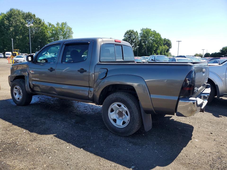 Продажа на аукционе авто 2009 Toyota Tacoma, vin: 3TMLU42N49M035684, номер лота: 60306596