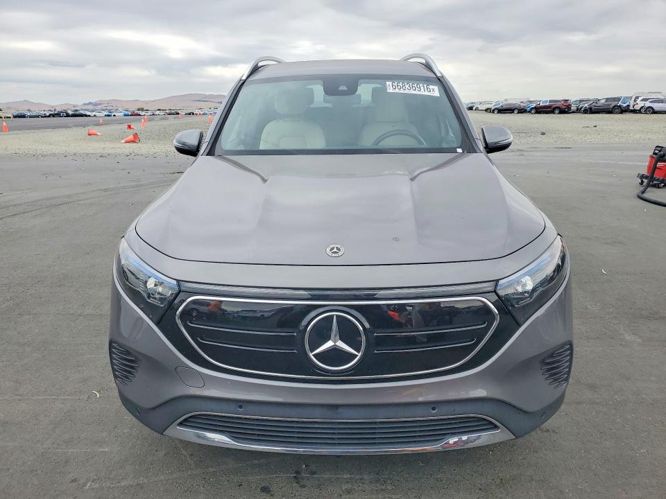 Aukcja sprzedaży 2023 Mercedes-benz Eqb, vin: W1N9M0CB8PN024397, numer aukcji: 66836916