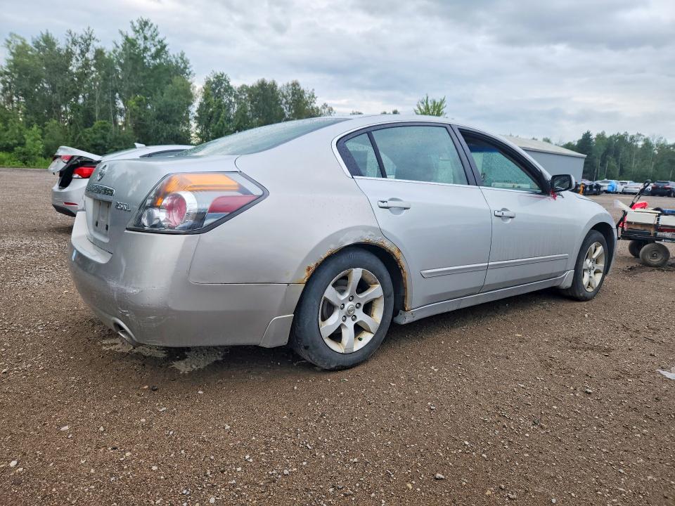 Продажа на аукционе авто 2007 Nissan Altima, vin: 1N4AL21E17C123645, номер лота: 65510166